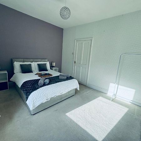דירות וורקינגטון Cumberland House-2 Bed House מראה חיצוני תמונה