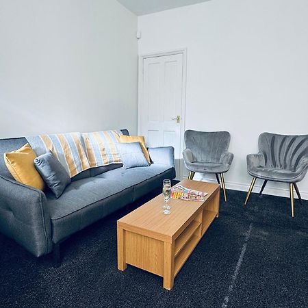 דירות וורקינגטון Cumberland House-2 Bed House מראה חיצוני תמונה