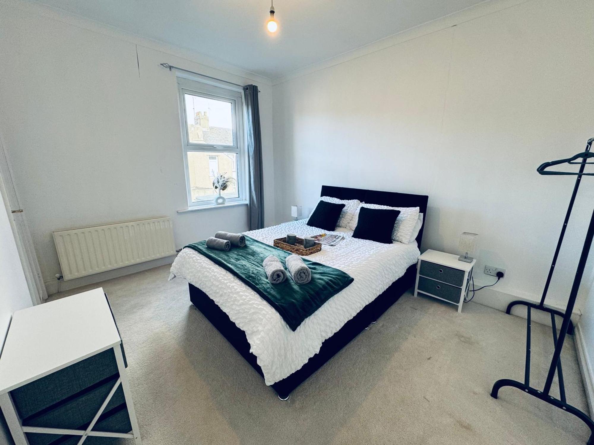 דירות וורקינגטון Cumberland House-2 Bed House מראה חיצוני תמונה