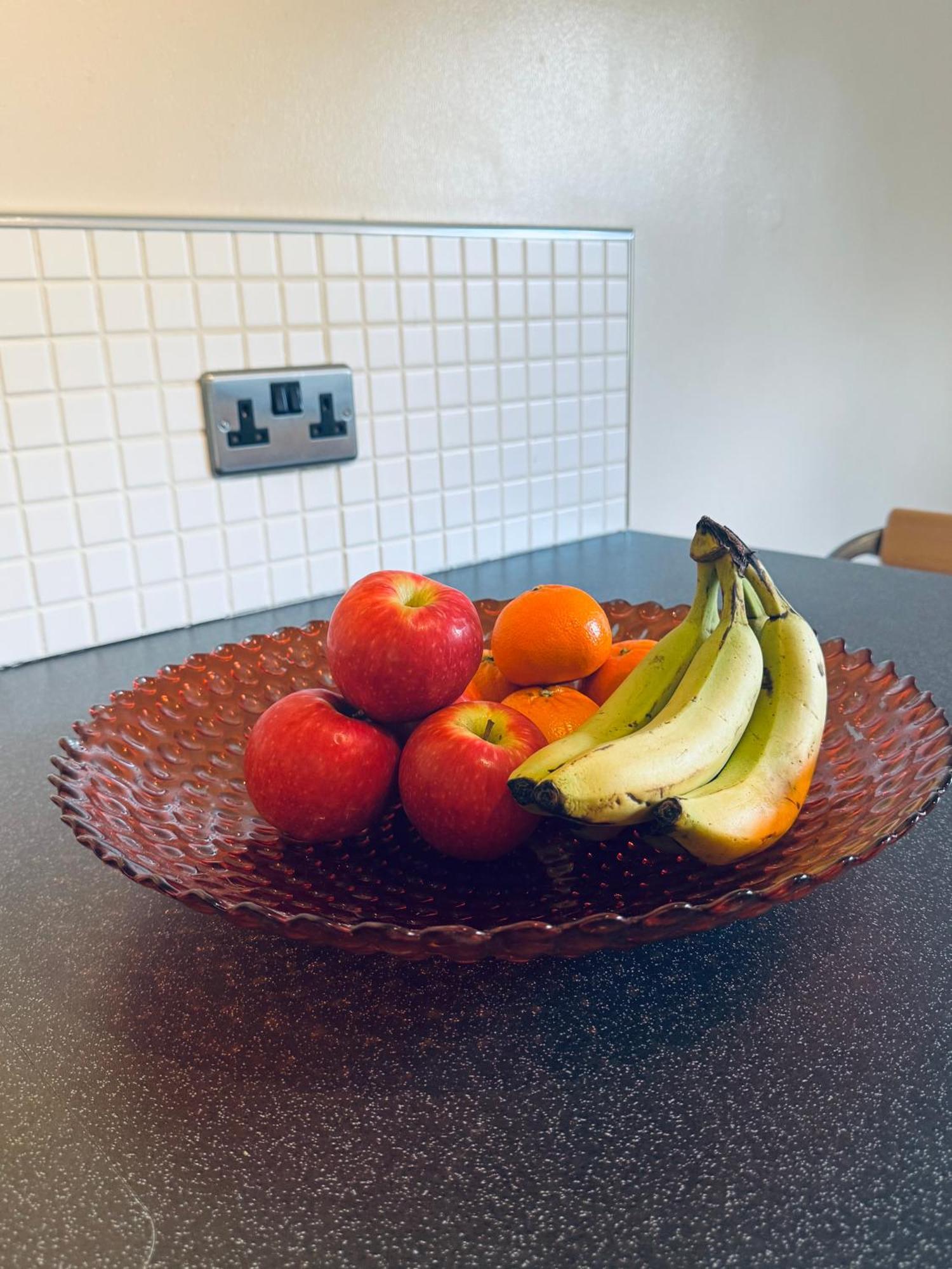 דירות וורקינגטון Cumberland House-2 Bed House מראה חיצוני תמונה