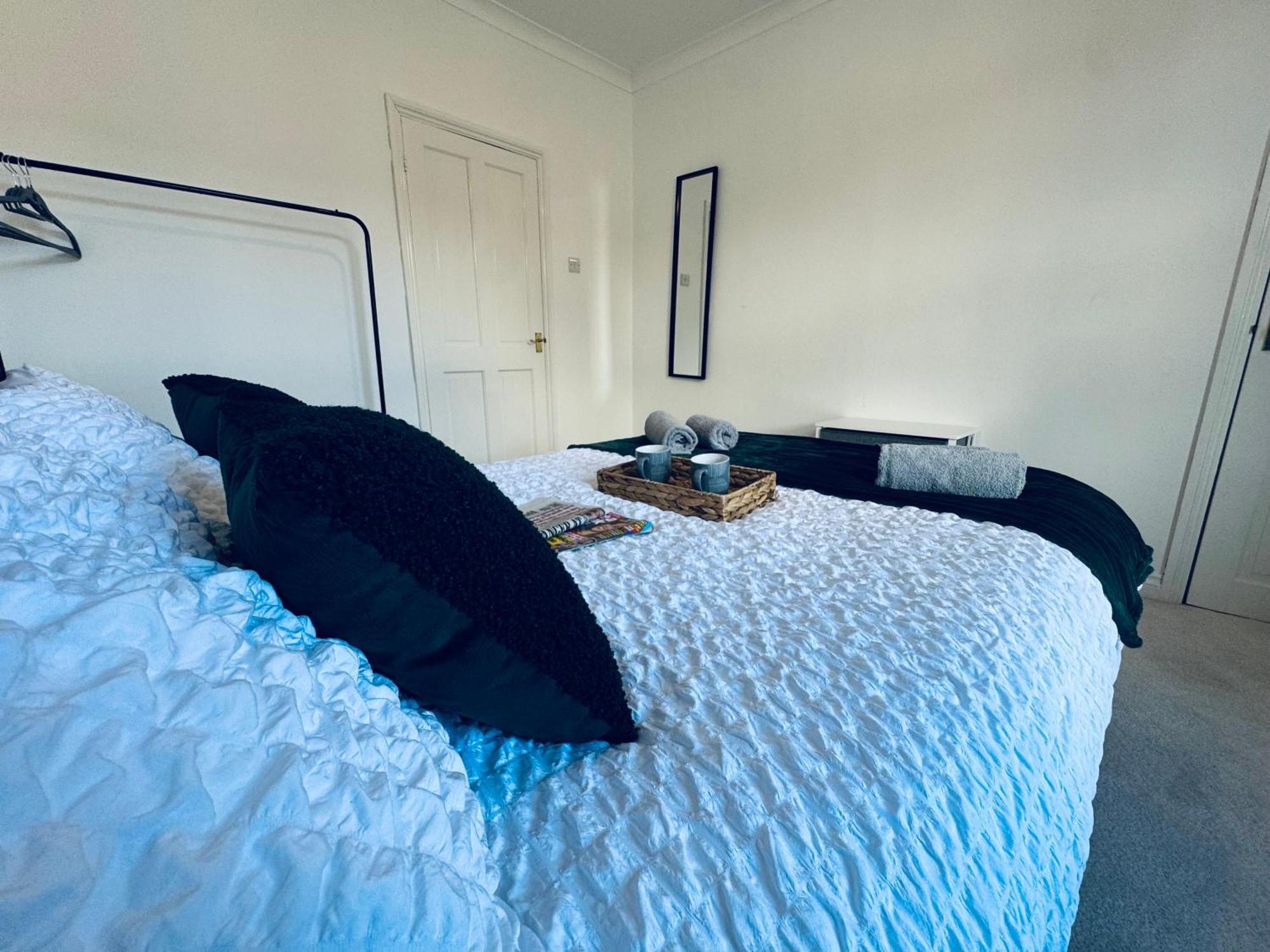 דירות וורקינגטון Cumberland House-2 Bed House מראה חיצוני תמונה